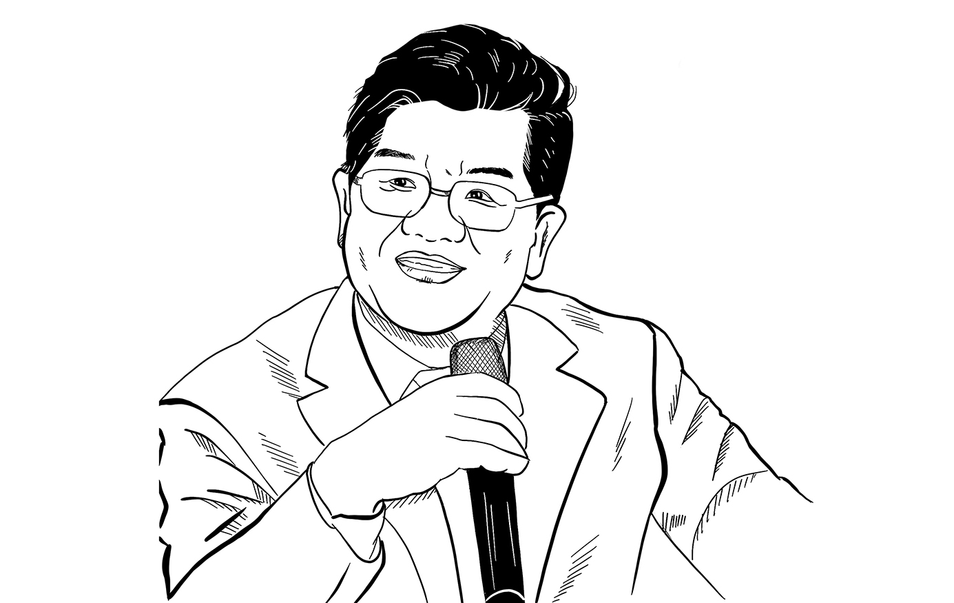 為民營企業(yè)吃下“長效定心丸”