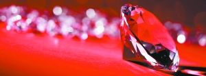 前三月漲價(jià)已達(dá)10%  鉆石接替黃金受寵？