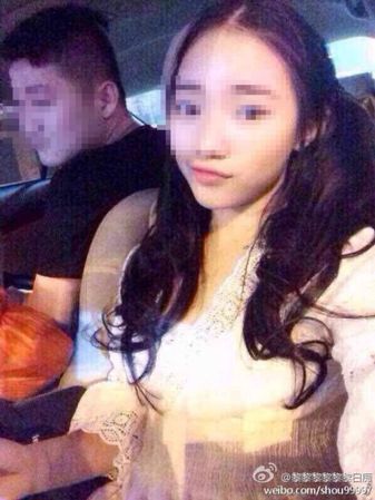 一位年僅17歲的湖南少女，前晚9時(shí)40分，在石獅市區(qū)八七路地稅局附近一公寓墜亡