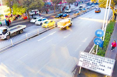 石家莊單雙號(hào)限行-全市公交車(chē)免費(fèi)坐3
