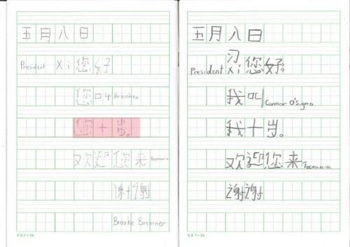 跟習(xí)大大出訪:如何請到習(xí)大大彭媽媽來做客