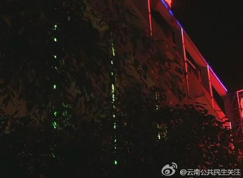 疑似強(qiáng)迫賣淫場(chǎng)所。