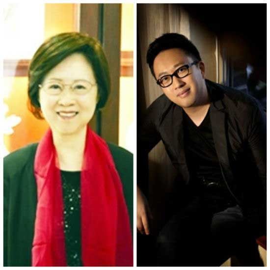百名編劇就瓊瑤起訴于正一案聯(lián)署聲明