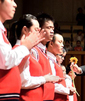 盲童樂團(tuán)、農(nóng)民樂隊(duì)首登國家大劇院 獻(xiàn)上“最好的未來”公益音樂會