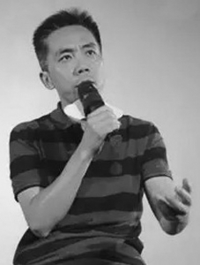 《爸爸去哪兒》總導演謝滌葵被曝從湖南衛(wèi)視離職（圖）