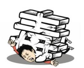 女子吸毒起幻覺(jué)