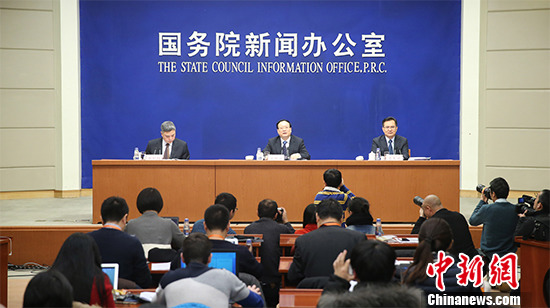 統(tǒng)計局：2015年經(jīng)濟穩(wěn)中有進、進中有創(chuàng)、創(chuàng)中提質(zhì)
