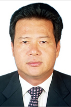 國臺辦副主任龔清概涉嫌嚴重違紀(jì)被調(diào)查（圖/簡歷）