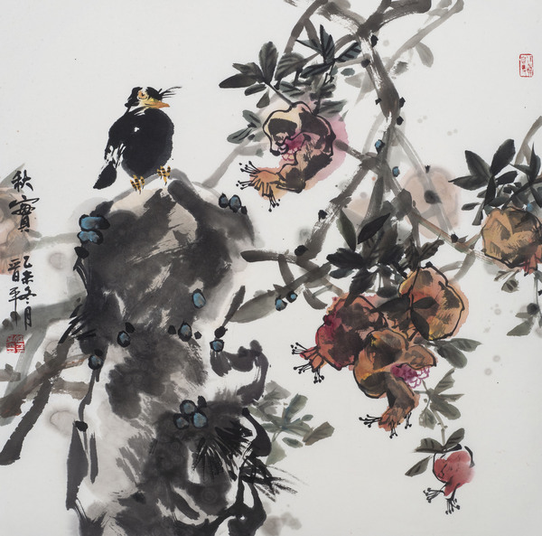 徐晉平作品4