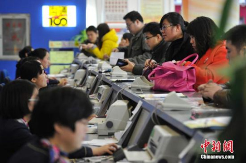 資料圖。<a target='_blank' href='http://www.chinanews.com/'>中新社</a>發(fā) 韋亮 攝