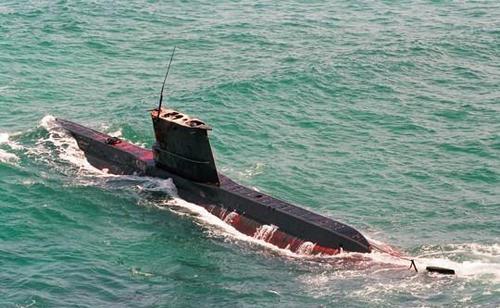 韓國防部證實(shí)朝鮮偵察總局一名大校投奔韓國