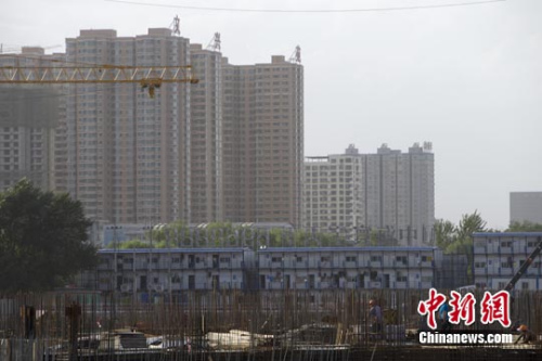 資料圖。<a target='_blank' href='http://www.chinanews.com/'>中新社</a>發(fā) 張?jiān)?攝