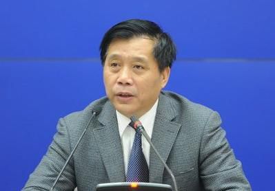  濟(jì)南市政協(xié)副秘書長田莊被帶走，調(diào)任現(xiàn)職未滿一年(圖)