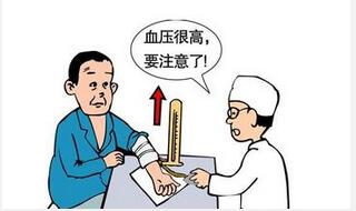 家住公路邊易得高血壓？高血壓的食療介紹