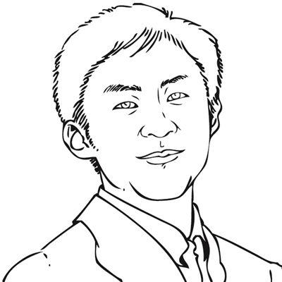 劉英杰（洛陽）