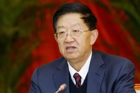 云南省委原書記白恩培被控受賄近2.5億當(dāng)庭認罪