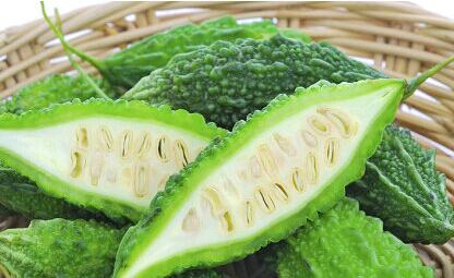 夏季上火怎么辦？夏季降火果蔬一覽