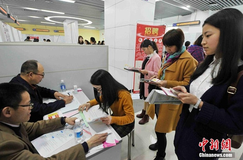 資料圖。張斌 攝