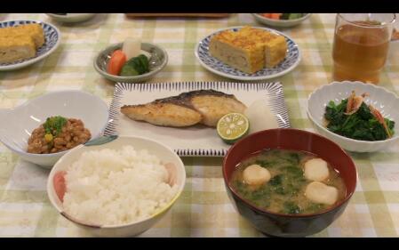 每天要吃夠12種食物？營養(yǎng)師是如何做到的