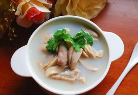桑拿天食欲不振沒精神？教你吃出精氣神