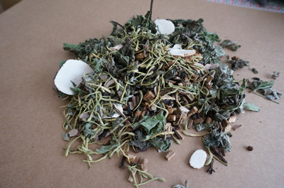 驅(qū)蚊八寶：夏季怎樣讓蚊子自覺遠離你？