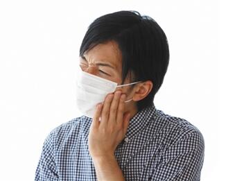 牙疼不是?。?中醫(yī)可不這么認(rèn)為