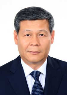 董明俊 （資料圖）