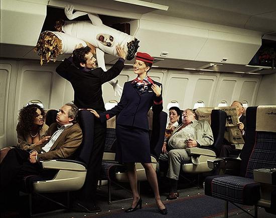 攝影：Erwin Olaf