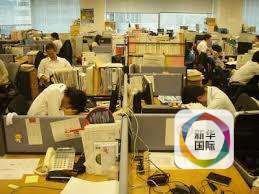 日本調(diào)查顯示:三千余家日企剝削外國實習(xí)生