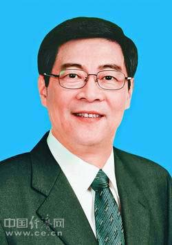 杜家毫兼任黑龍江政法委書記(圖|簡(jiǎn)歷）