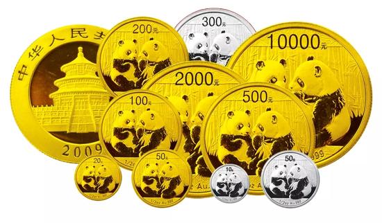 收藏金銀紀(jì)念幣的禁忌有哪些？