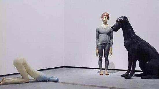 善待你的憂郁，它是一只忠實(shí)的大狗，2013－2016