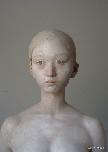 白色的處女，2002