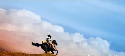 　? Jim Krantz， Epic Western No。 5， 2010。 Courtesy of Danziger Gallery， New York