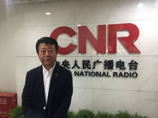 1、盛鳴在中央人民廣播電臺