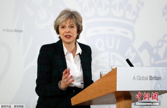 當(dāng)?shù)貢r間1月17日，英國首相特里莎·梅就英國脫歐方案發(fā)表演講，公布較為清晰的“脫歐路線圖”。這是英國2016年6月份公投脫歐之后、首次給出明確的“脫歐路線圖”。她表示為贏得邊界控制權(quán)不惜退出歐洲共同市場，并直言不諱地表達了將會徹底脫離歐盟的態(tài)度。歐洲多國對此反應(yīng)不一，德國外長表示歡迎，而捷克官員則稱方案“野心勃勃”。
