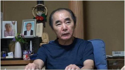 釣魚島是中國的！這個日本老人家里，藏著外務(wù)省最討厭的地圖！