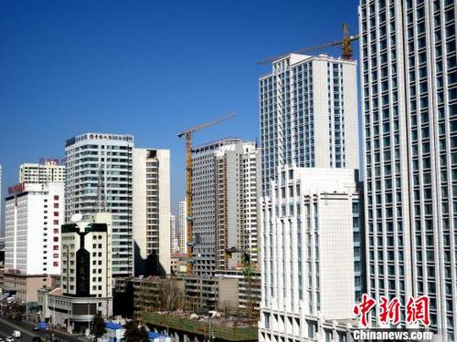 資料圖。孫睿 攝