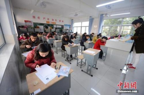 資料圖。<a target='_blank' href='http://www.chinanews.com/'>中新社</a>發(fā) 孟德龍 攝