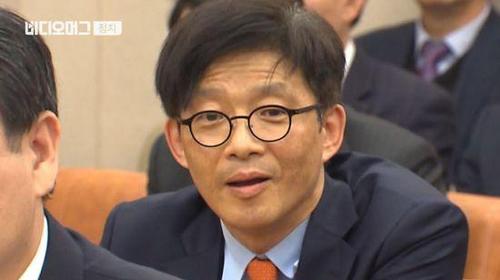 韓國掀反性騷擾運動 這些演員導(dǎo)演被曝是色魔