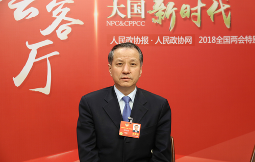 全國政協委員、中國中醫(yī)科學院望京醫(yī)院肛腸科主任安阿玥