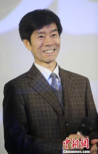資料圖：王津。泱波 攝