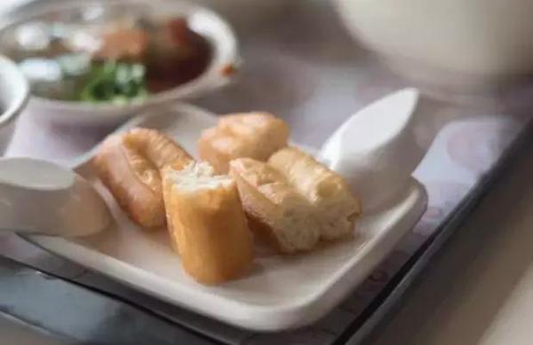 4種食物，每吃一口都在催你老！ 