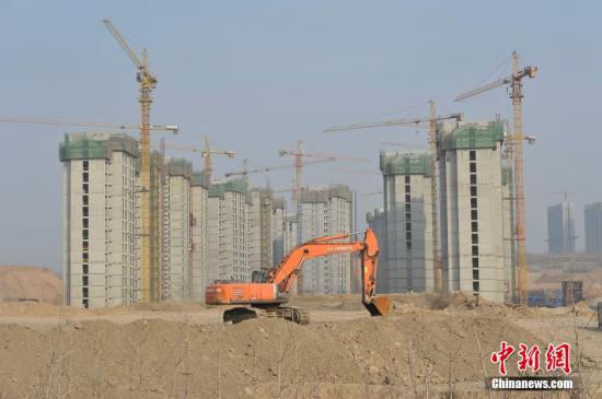 資料圖。 <a target='_blank' href='http://www.chinanews.com/'>中新社</a>記者 韋亮 攝