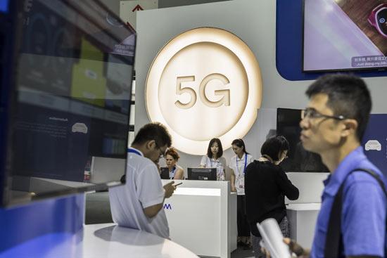 5G不止是快!三大電信運(yùn)營商亮出5G商用時(shí)間表