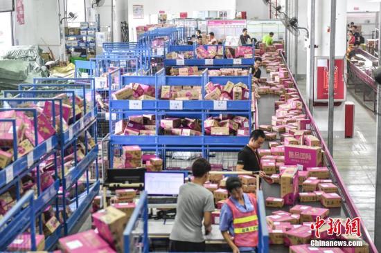 資料圖。 <a target='_blank' href='http://www.chinanews.com/'>中新社</a>記者 陳驥旻 攝