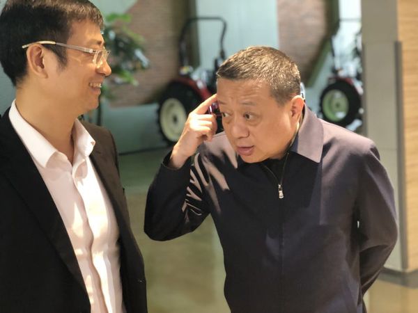 思路對(duì)了頭，才能一步一層樓！