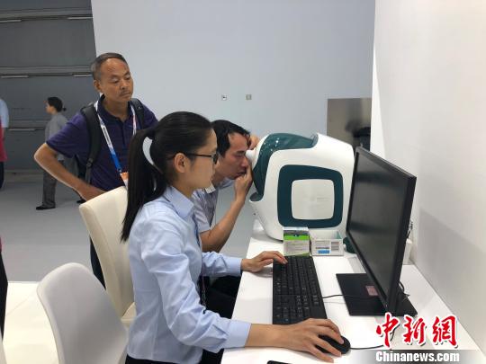 現(xiàn)代技術(shù)和工程手段助推中醫(yī)診療走向標(biāo)準(zhǔn)化、科學(xué)化