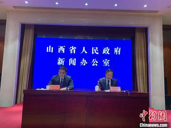 第四屆山西文博會(huì)以“深度融合、創(chuàng)新發(fā)展”為主題。劉小紅