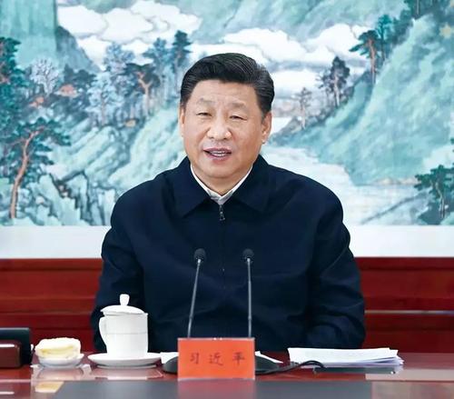 1 2019年1月25日，中共中央政治局在人民日?qǐng)?bào)社就全媒體時(shí)代和媒體融合發(fā)展舉行第十二次集體學(xué)習(xí)。中共中央總書(shū)記習(xí)近平主持學(xué)習(xí)并發(fā)表重要講話。